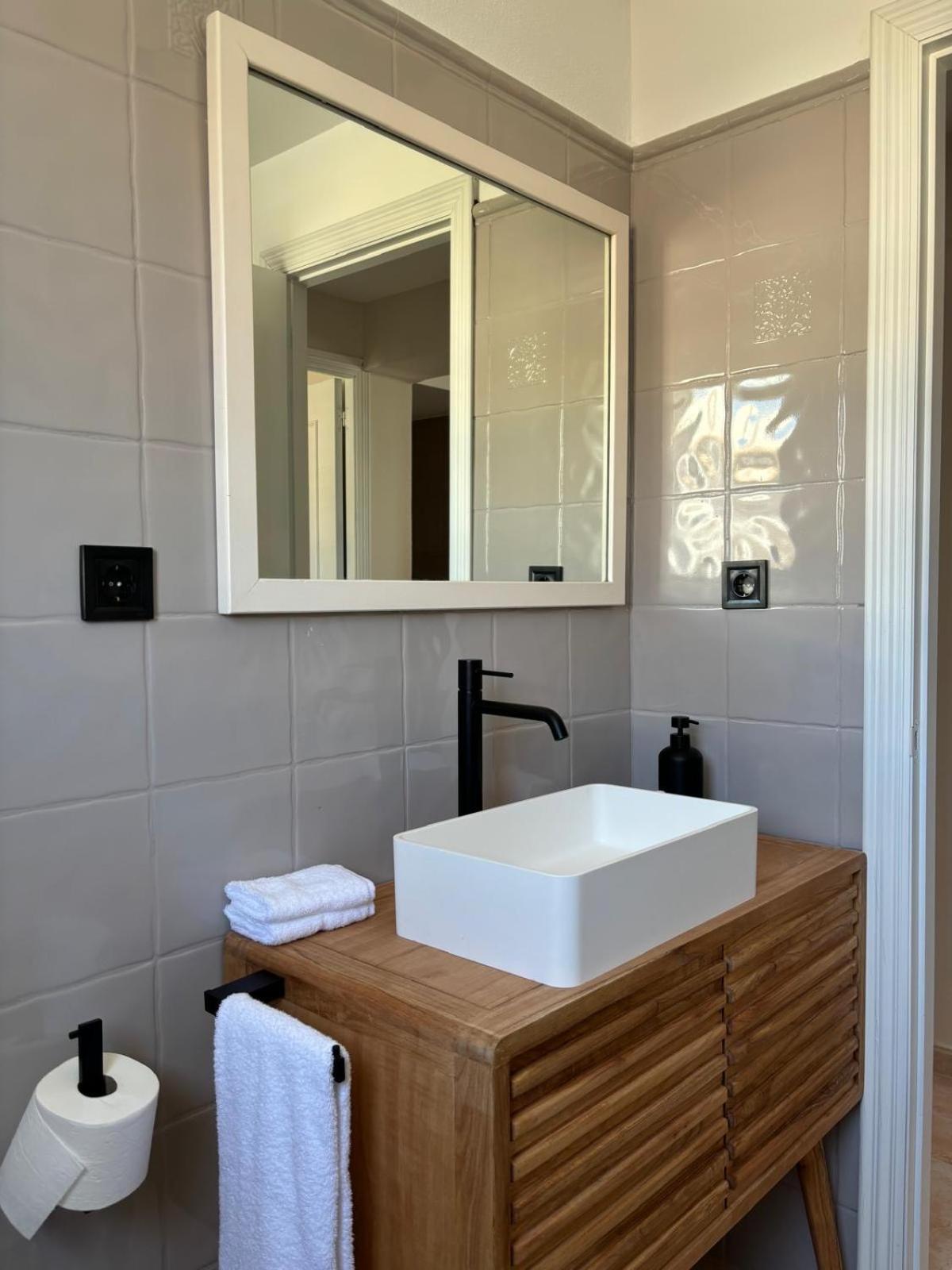 Apartamentos Ses Veles Cala Llonga  Room photo